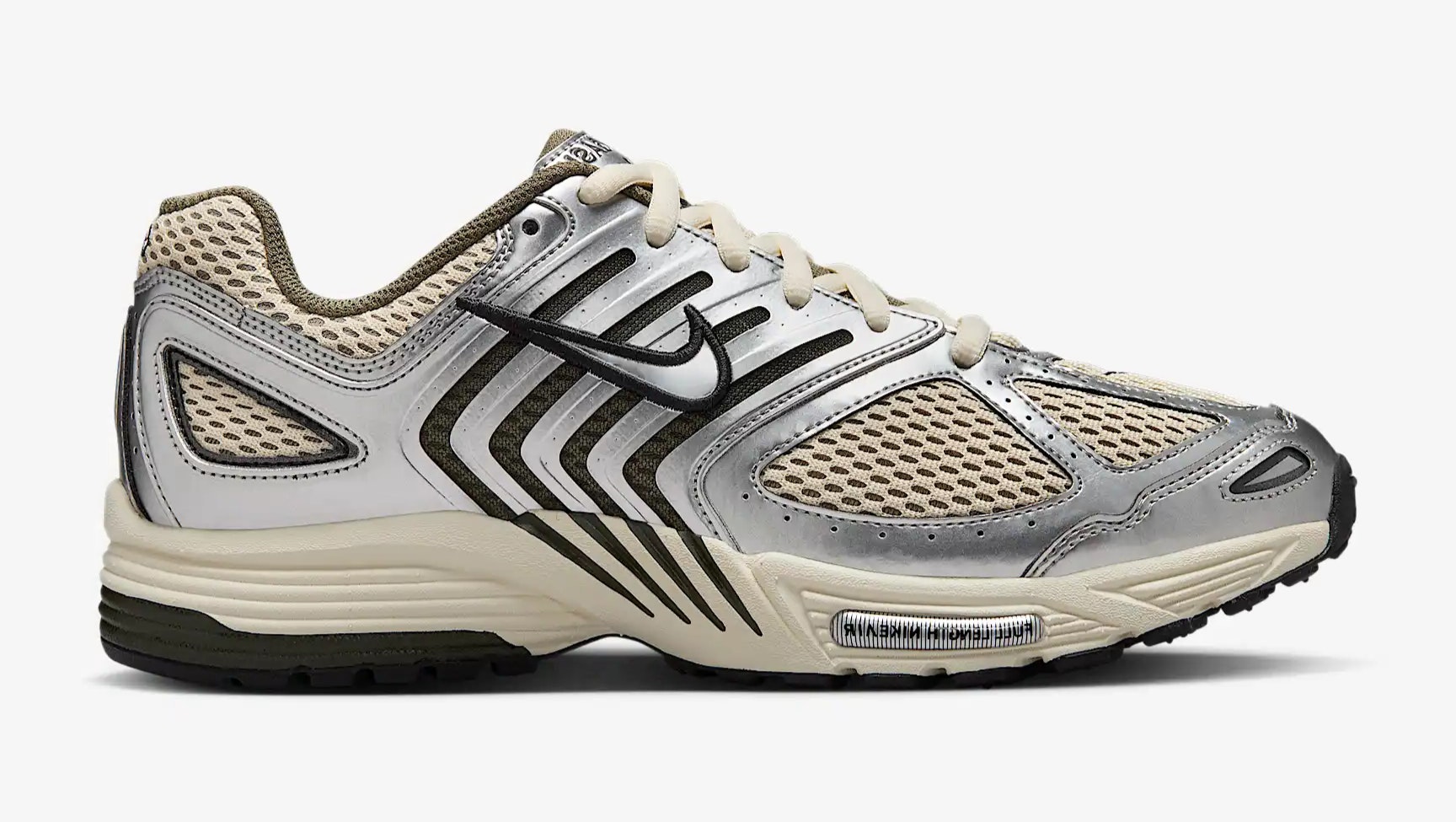 Nike Air Pegasus 2K5 "Light Khaki"