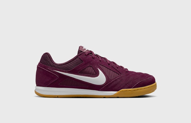 Nike Gato "Bordeaux"