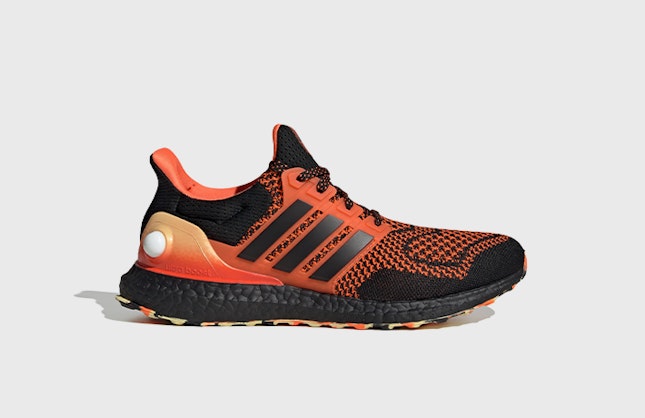 Fortnite x adidas Ultra Boost "Fishstick"