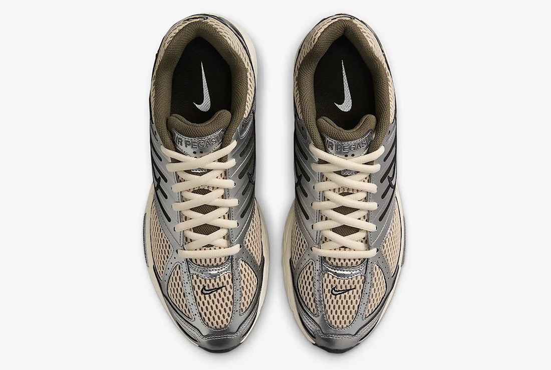 Nike Air Pegasus 2K5 "Light Khaki"