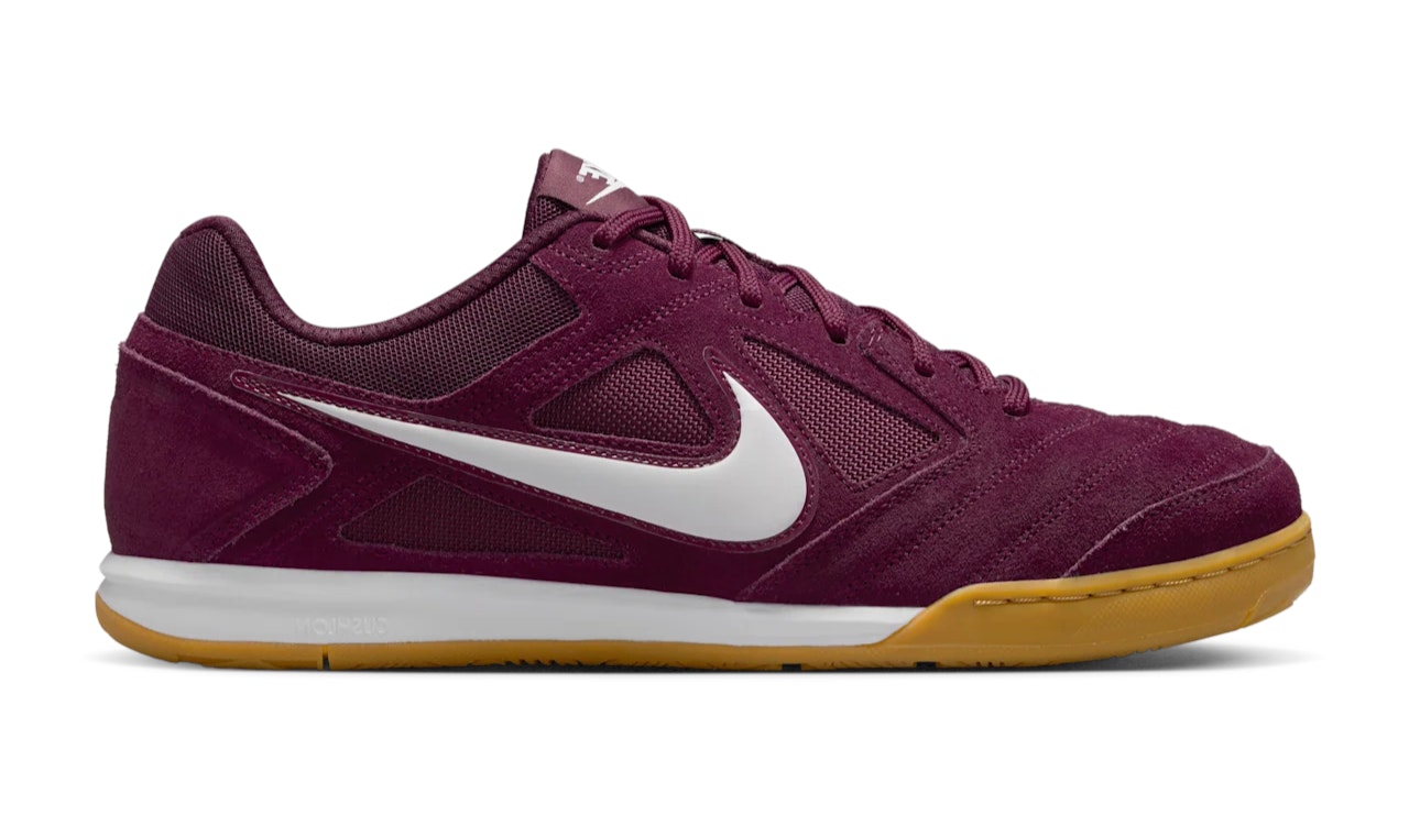 Nike Gato "Bordeaux"