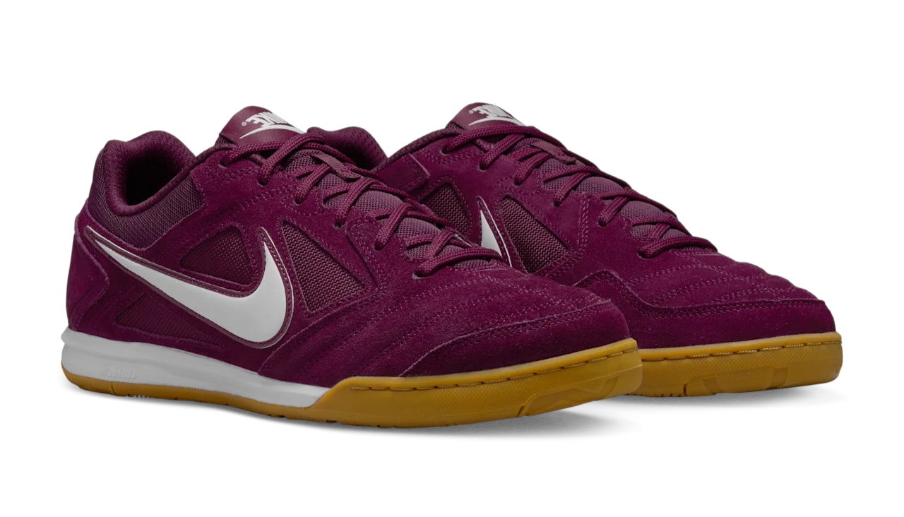Nike Gato "Bordeaux"