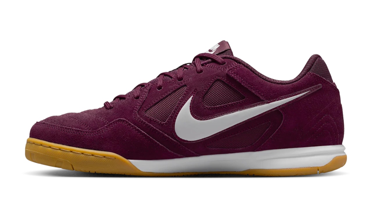 Nike Gato "Bordeaux"