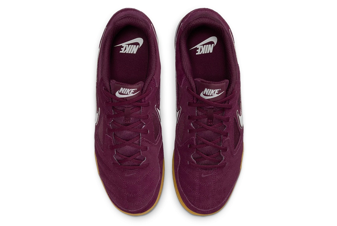 Nike Gato "Bordeaux"