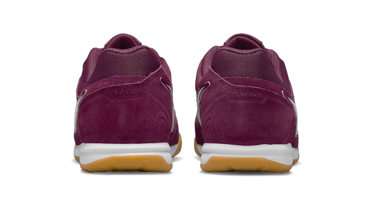 Nike Gato "Bordeaux"