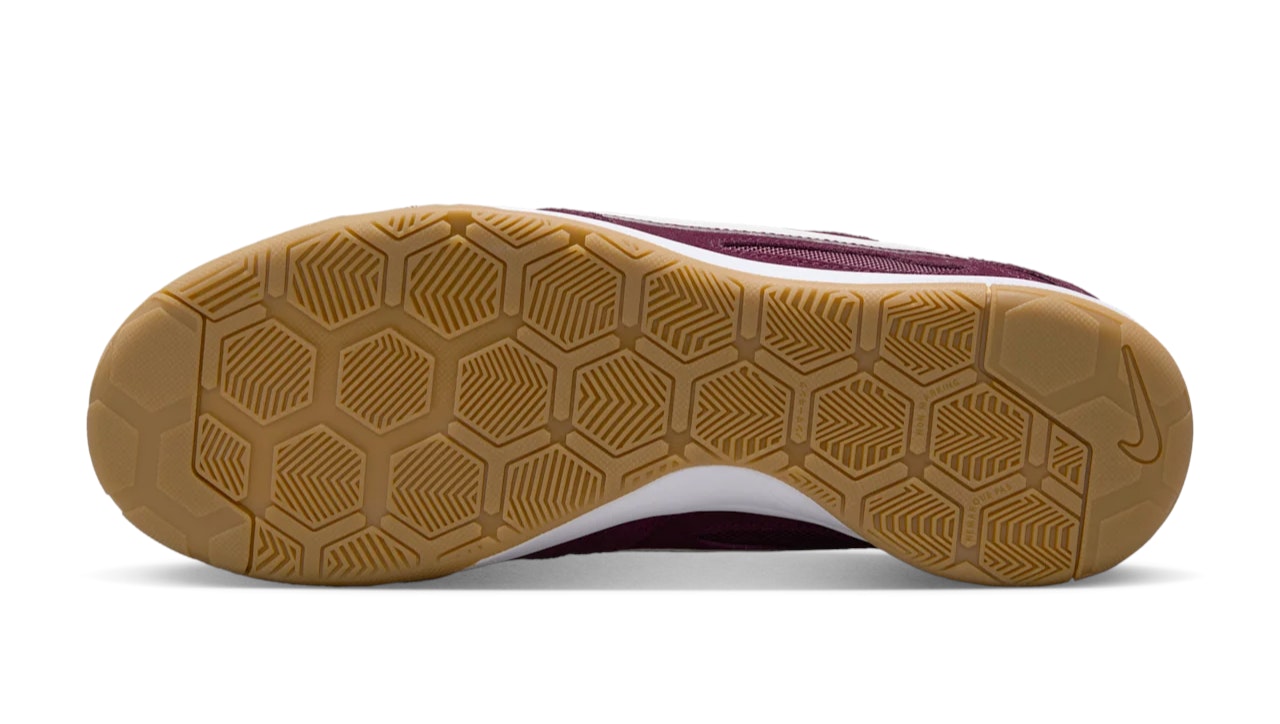 Nike Gato "Bordeaux"