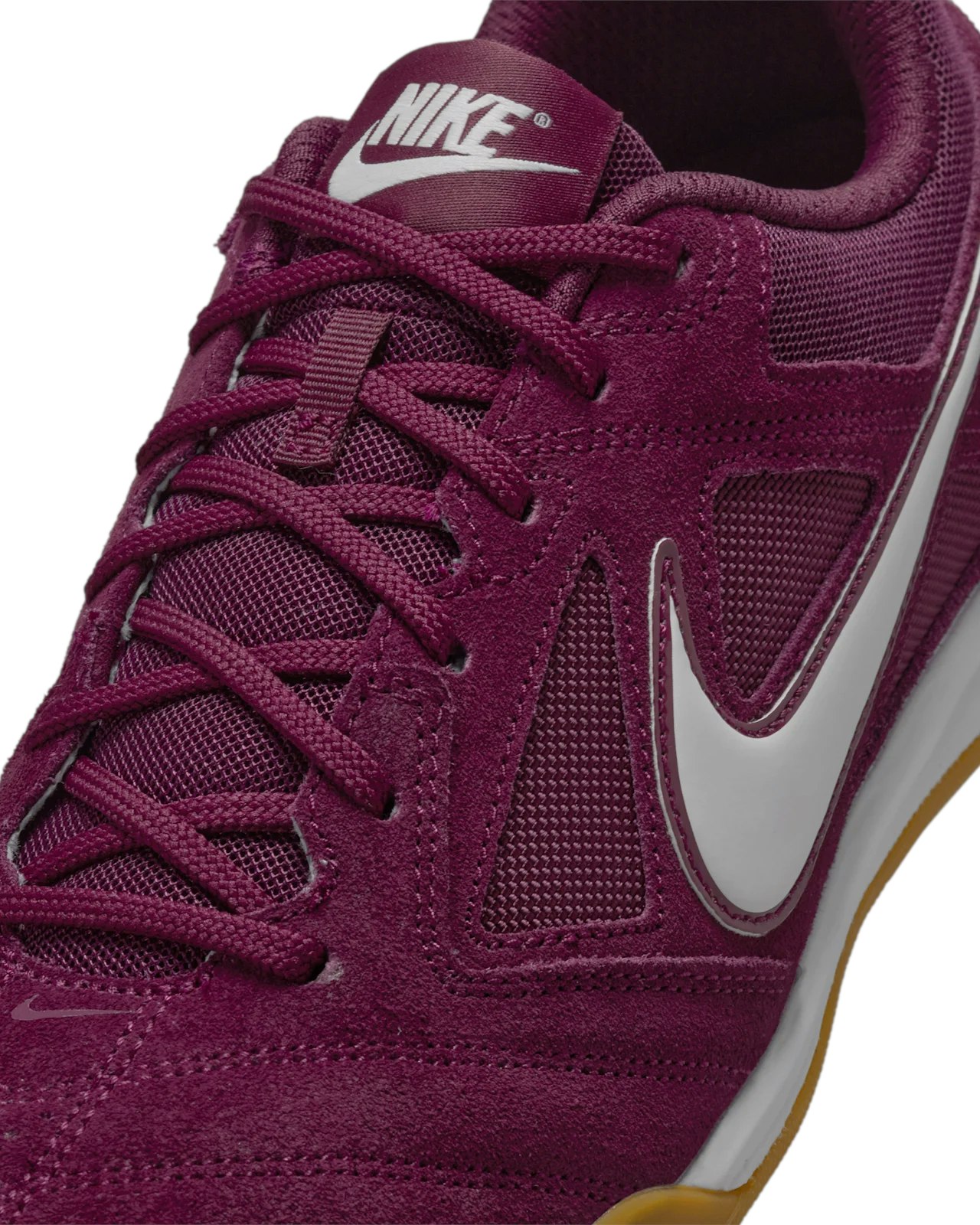 Nike Gato "Bordeaux"