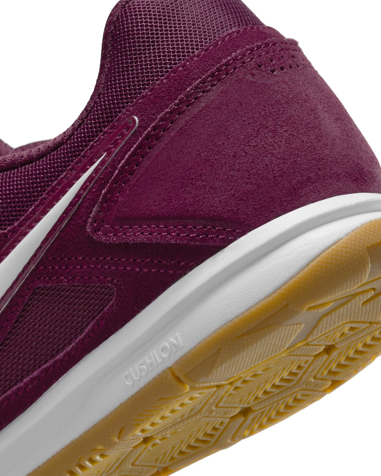 Nike Gato "Bordeaux"