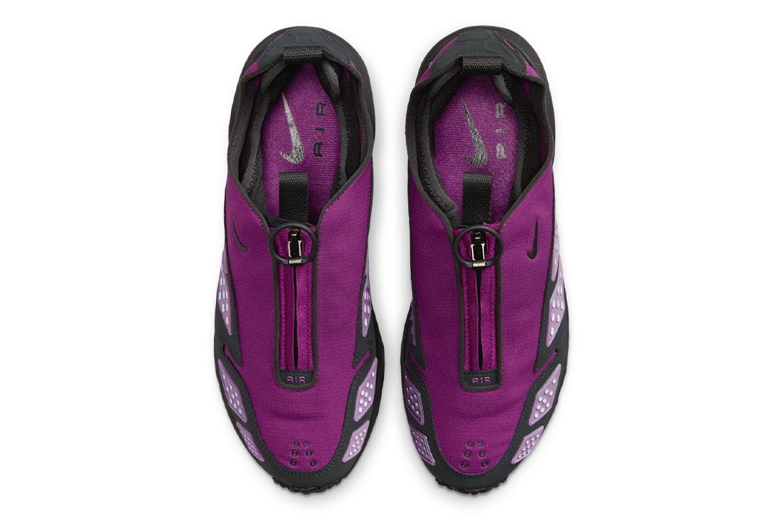 Nike Air Max SNDR Gore-Tex "Bold Berry"