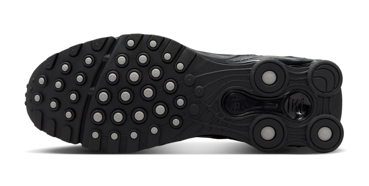 Nike Shox Ride 2 "Light Graphite"