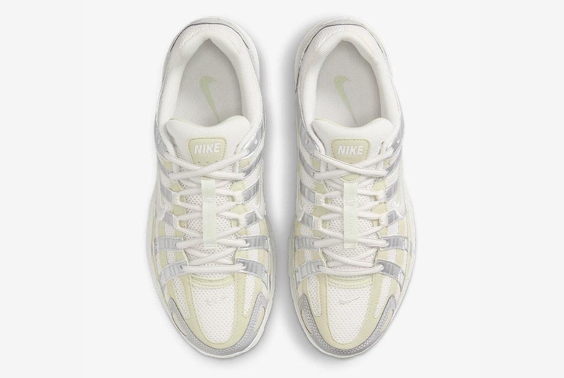 Nike P-6000 "Olive Aura"
