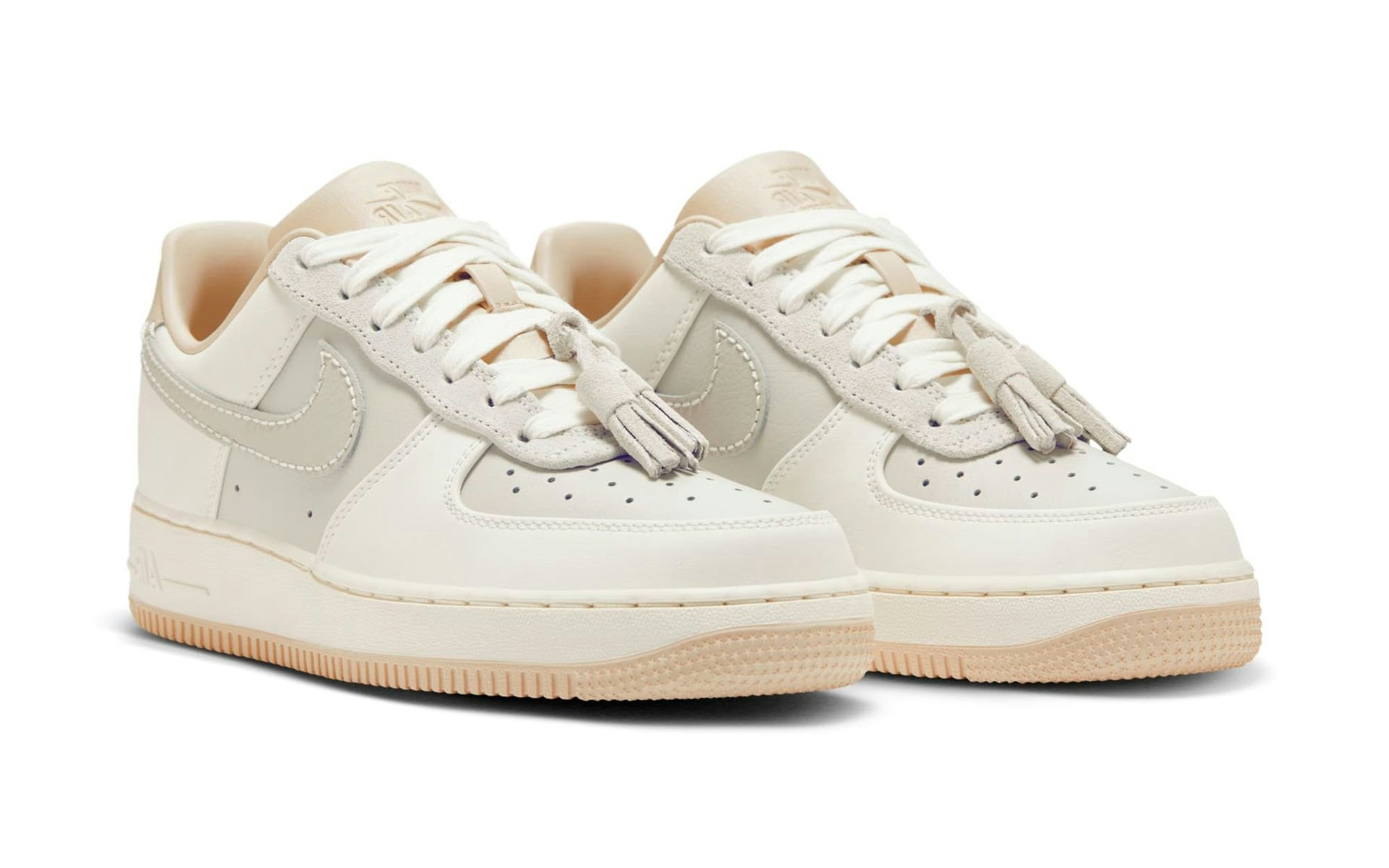 Nike Air Force 1 Low "Western Flair"