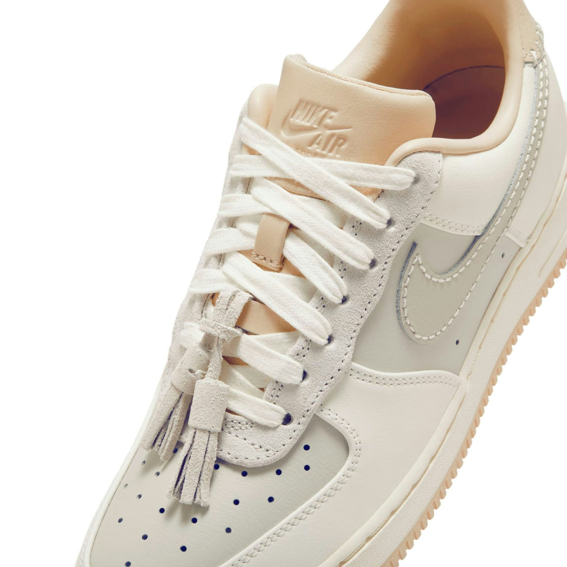 Nike Air Force 1 Low "Western Flair"