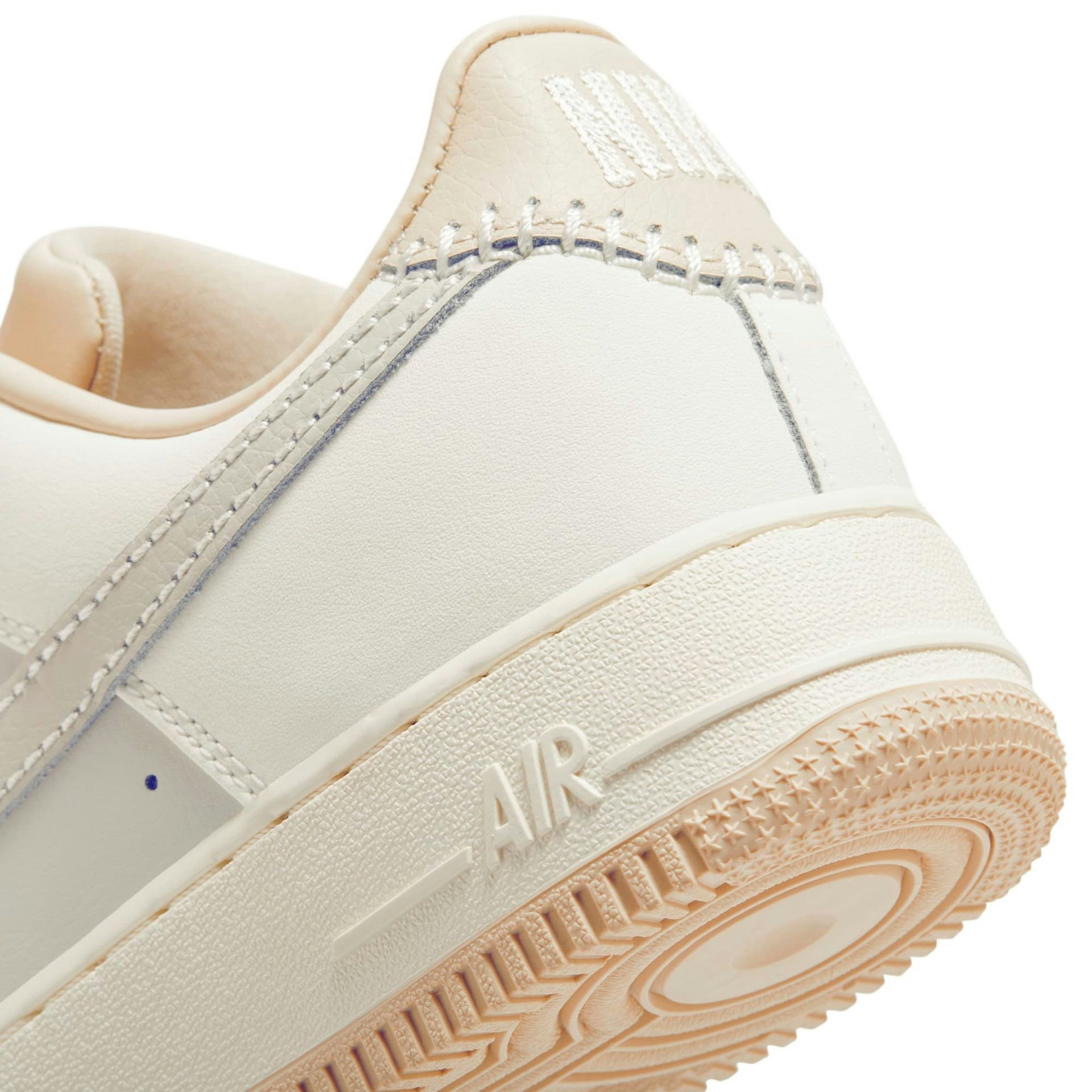 Nike Air Force 1 Low "Western Flair"