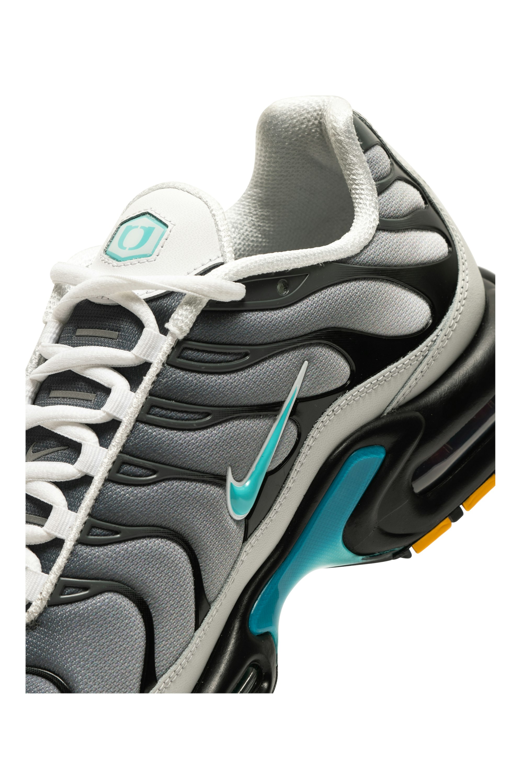 One Block Down x Nike Air Max Plus "Matte Silver"