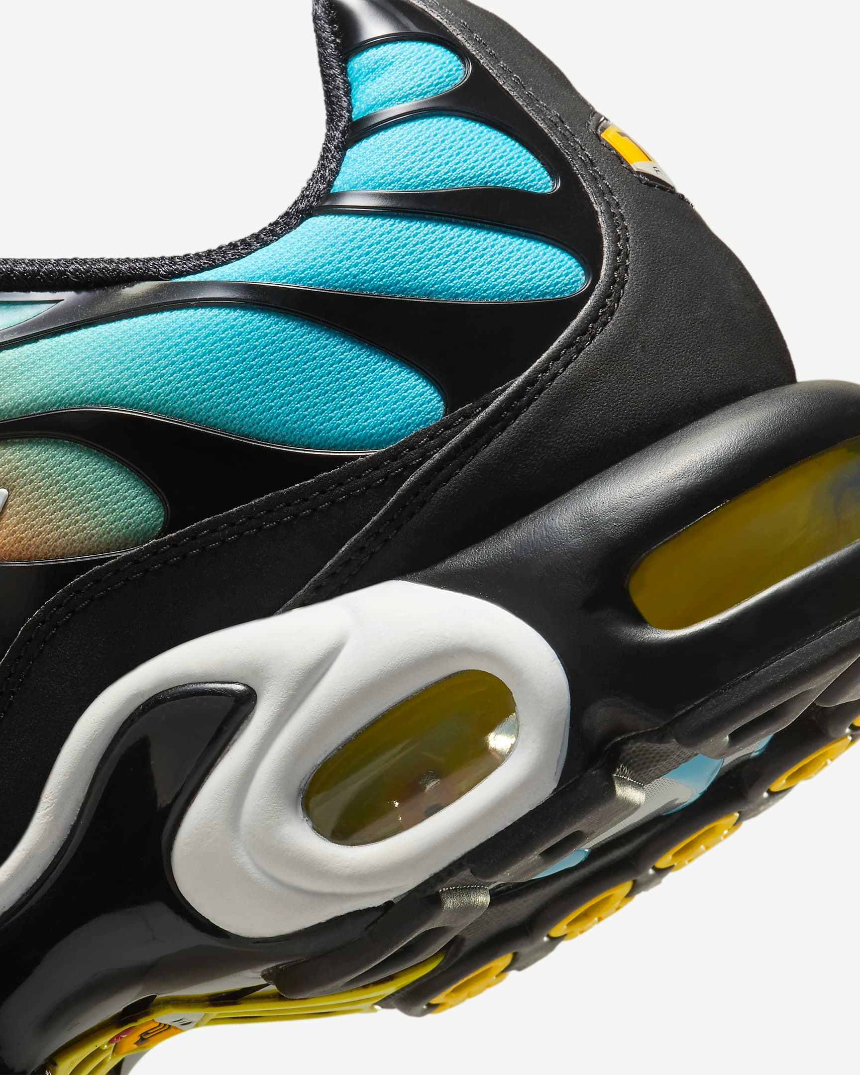 Nike Air Max Plus "Tropical Gradient"