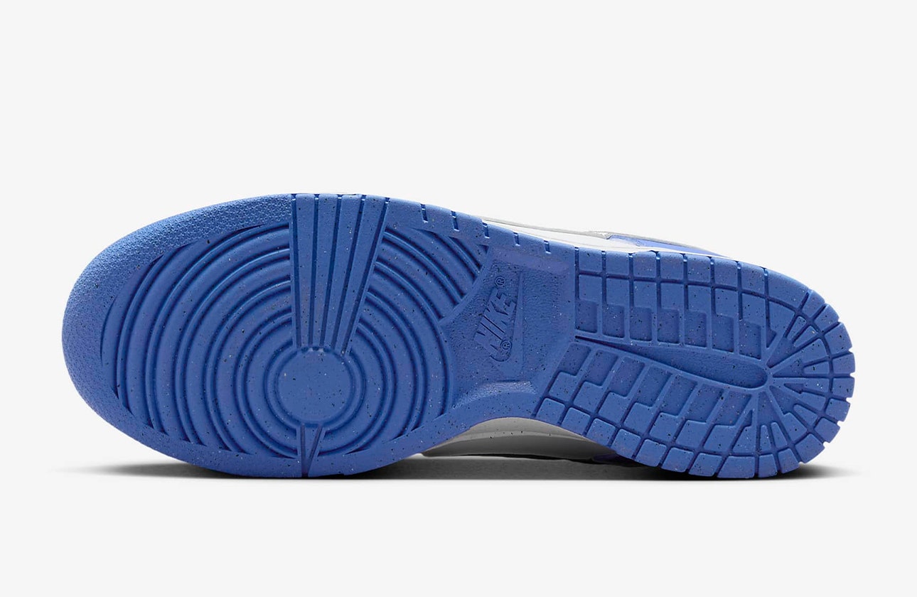 Nike Dunk Low "Next Nature" (Royal Pulse)