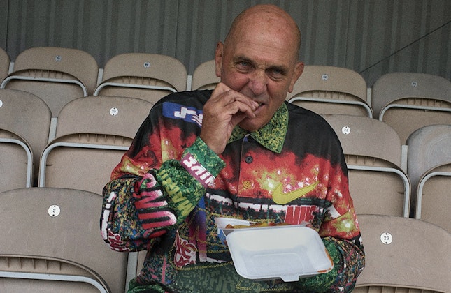 Cactus Plant Flea Market x Nike - Ruggers kit Cactus Plant Flea Market x Nike - Ruggers kit