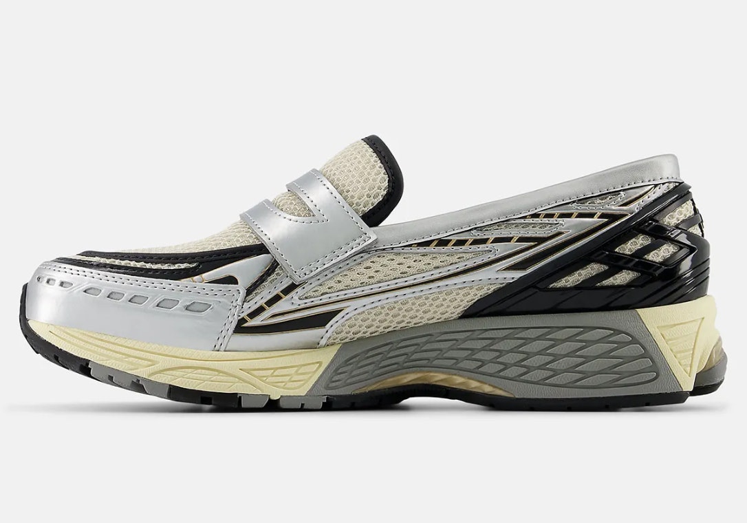 New Balance 1906L "Metallic Gold"