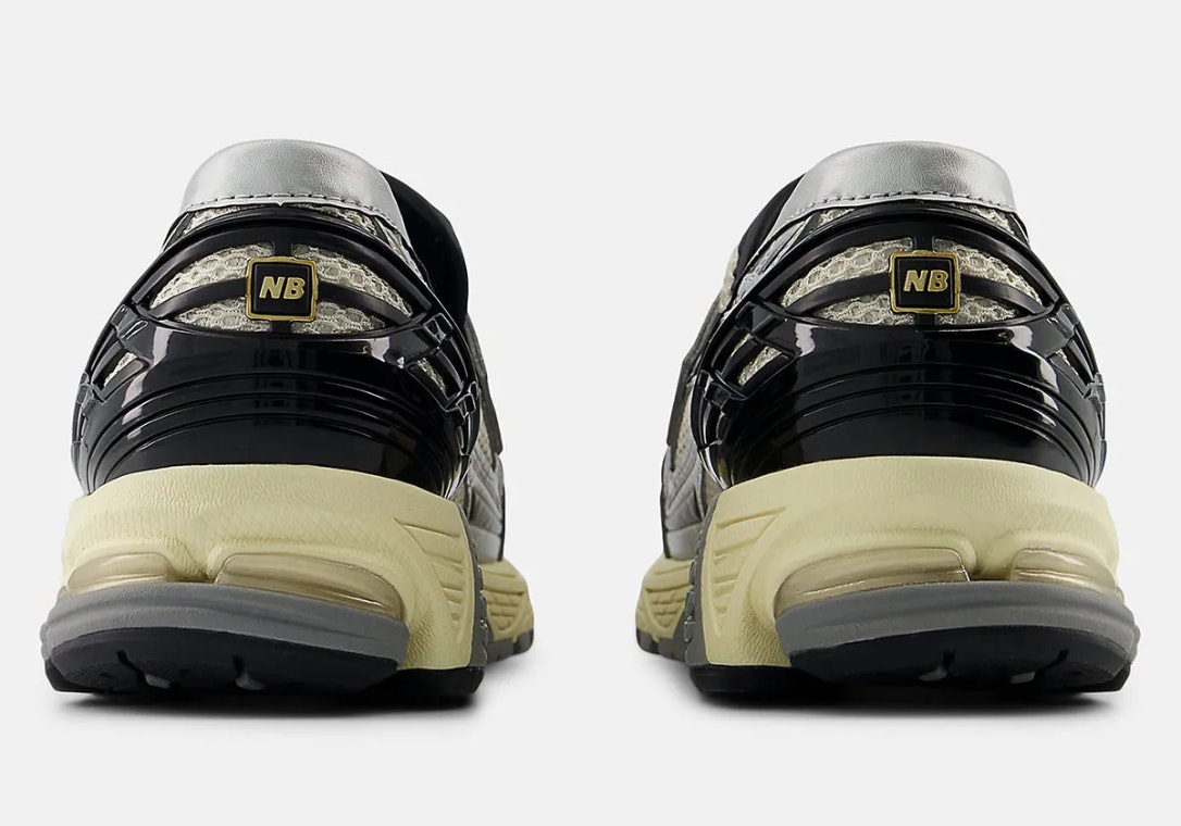 New Balance 1906L "Metallic Gold"
