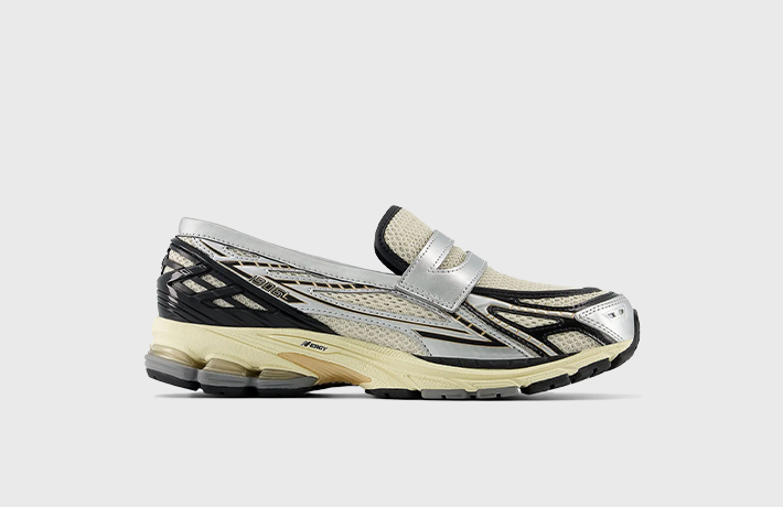 New Balance 1906L "Metallic Gold"