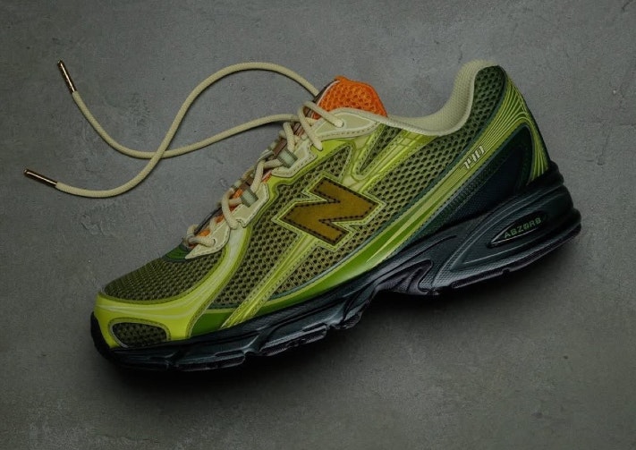 Concepts x New Balance 740 "Brut"