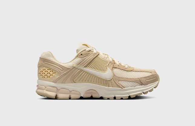 Nike Zoom Vomero 5 "Light Khaki"
