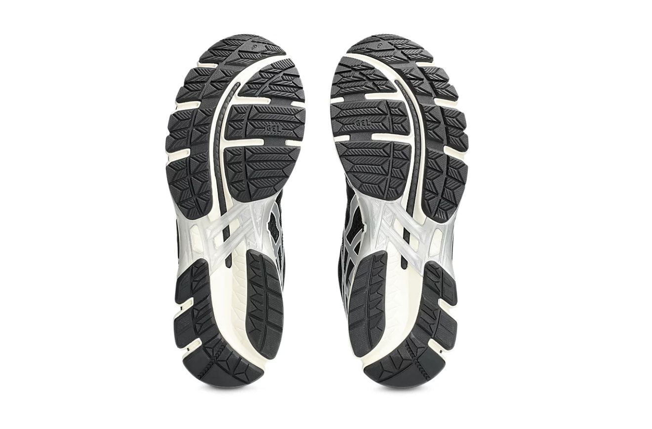 Asics Gel-Kayano 20 "Black"