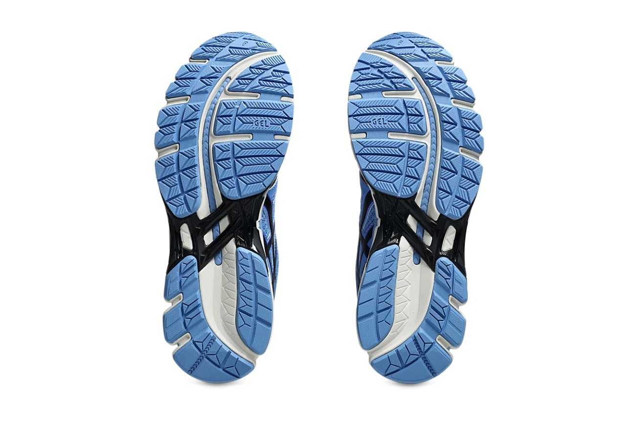 Asics Gel-Kayano 20 "Blue Neptune"