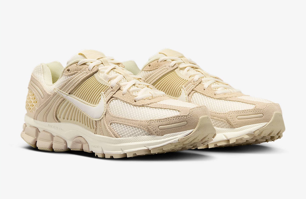 Nike Zoom Vomero 5 "Light Khaki"