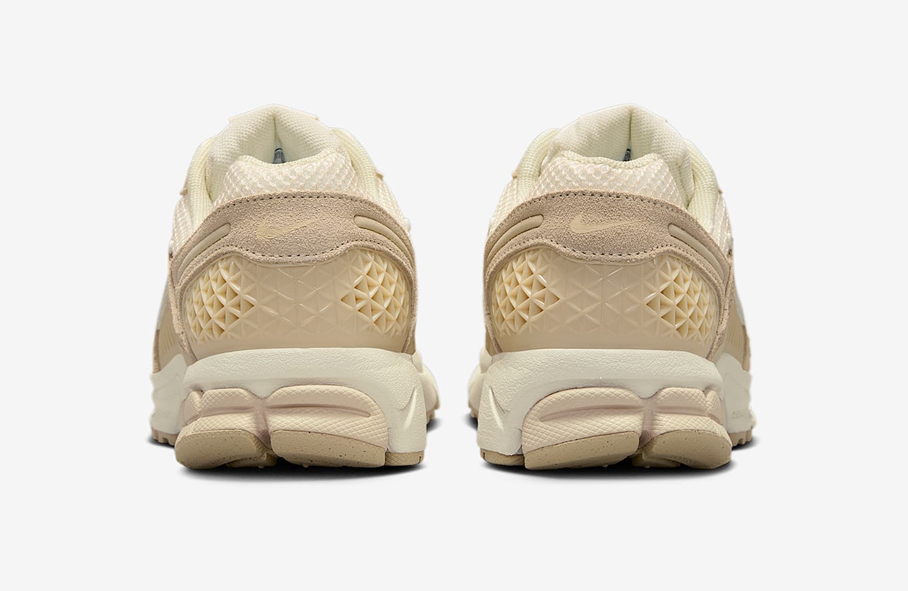 Nike Zoom Vomero 5 "Light Khaki"