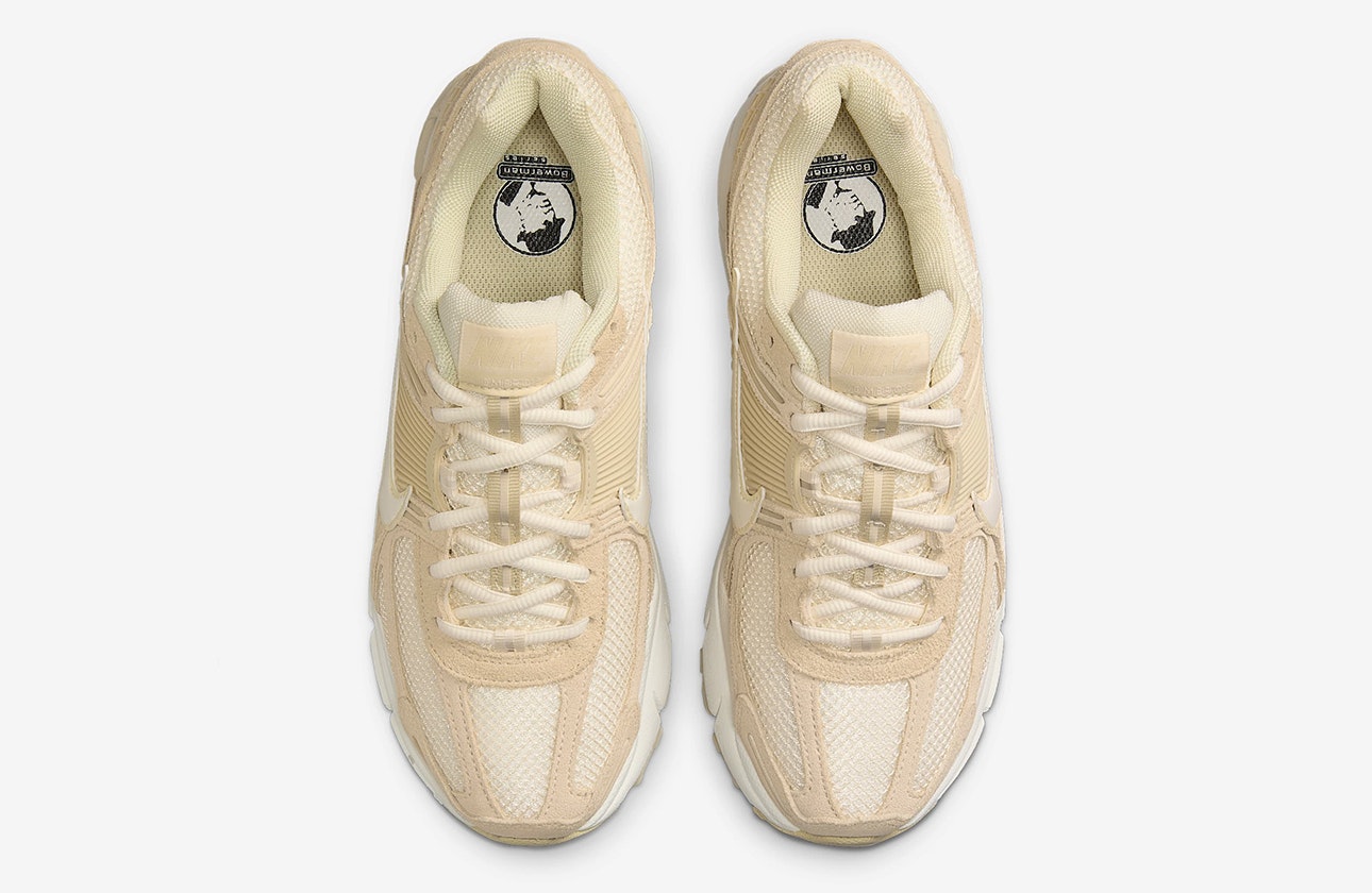 Nike Zoom Vomero 5 "Light Khaki"