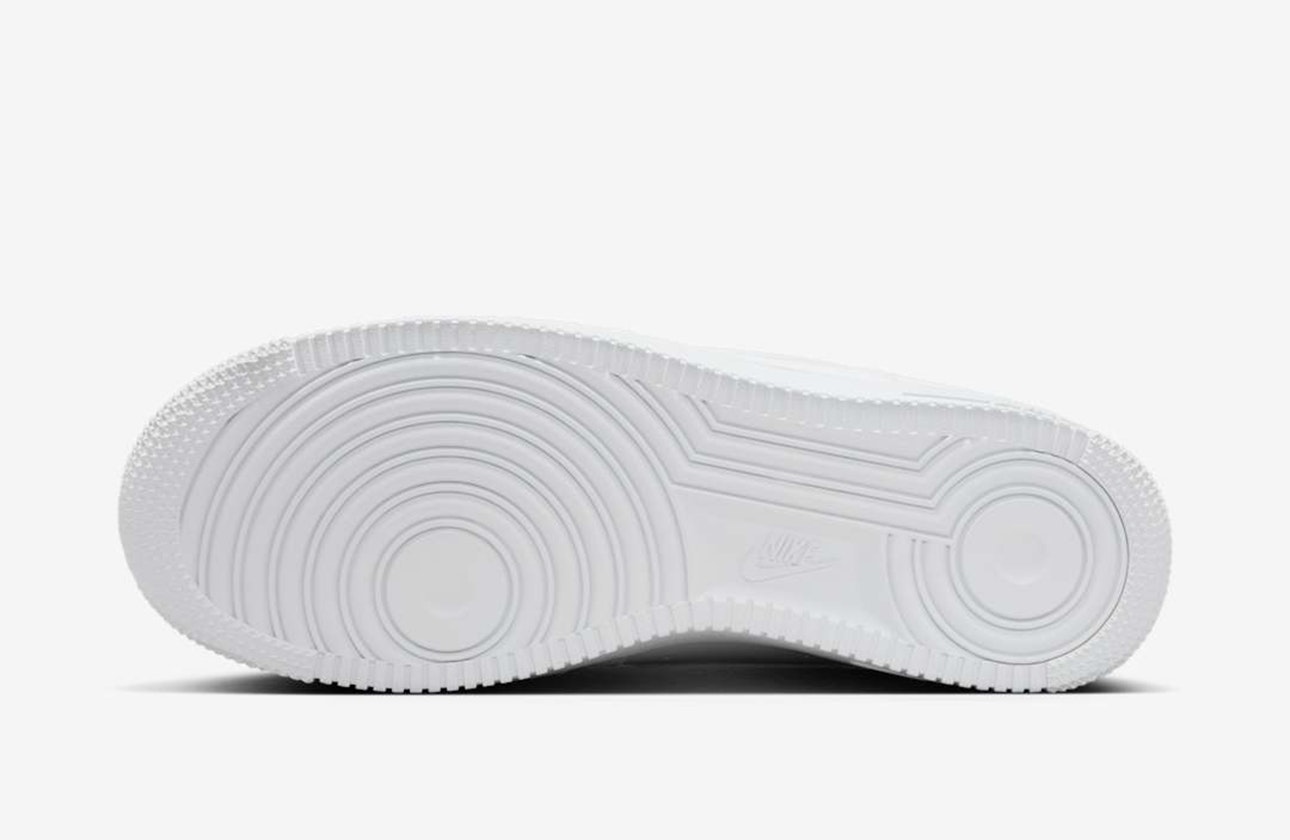 Nike Air Force 1 Low "White Rose"