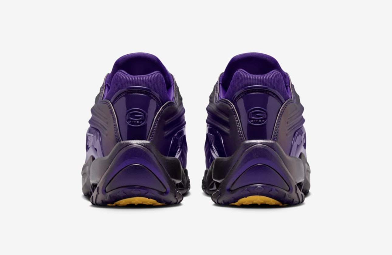NOCTA x Nike Hot Step 2 "Eggplant"