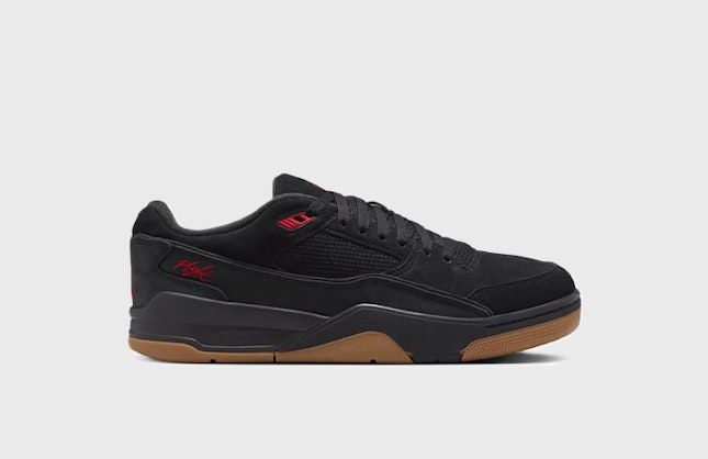 Jordan Flight Court "Bred Gum"