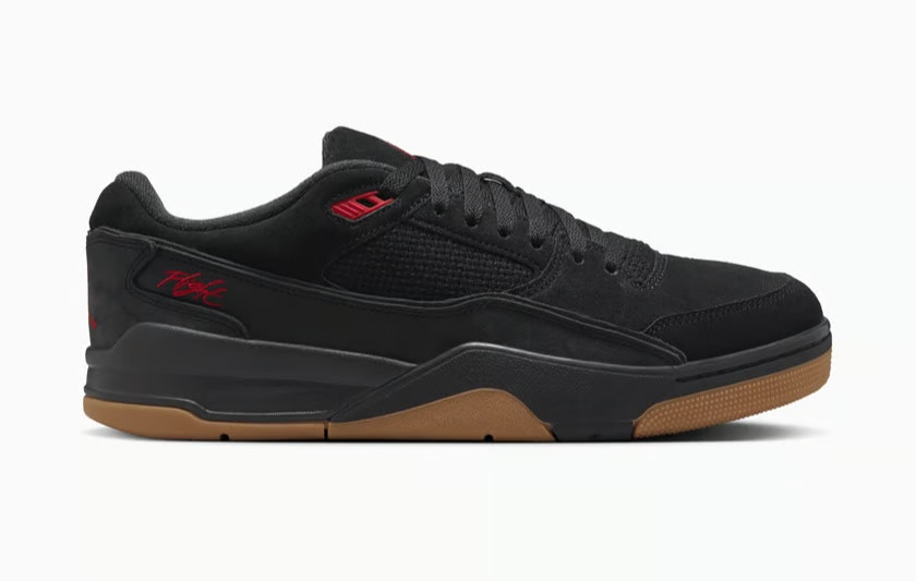 Jordan Flight Court "Bred Gum"
