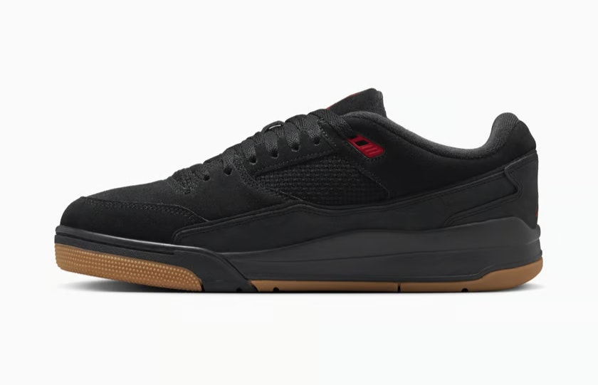 Jordan Flight Court "Bred Gum"