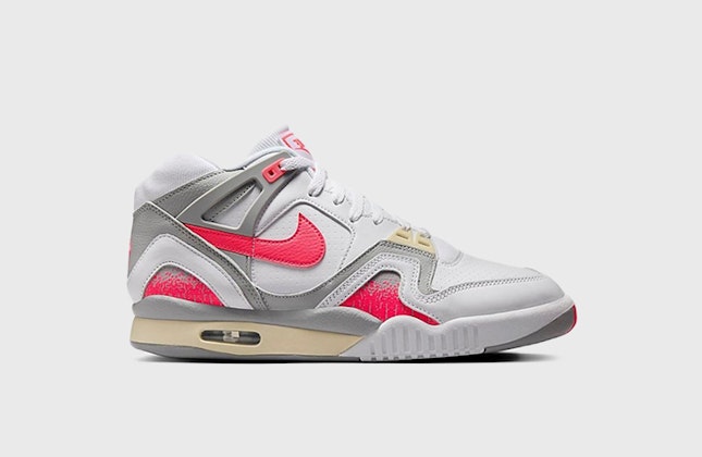 Nike Air Tech Challenge 2 "Racer Pink" Nike Air Tech Challenge 2 "Racer Pink"
