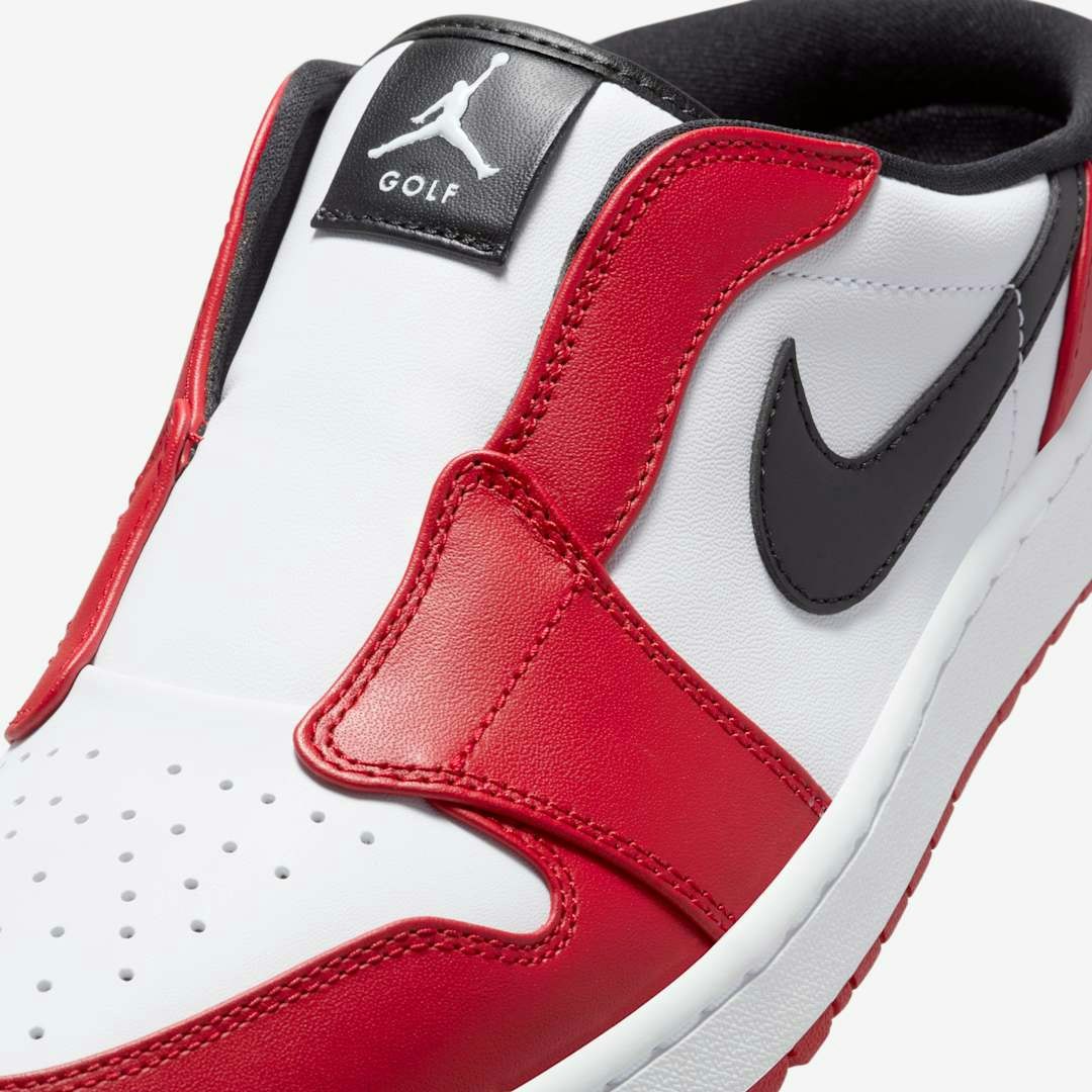 Air Jordan 1 Mule Golf "Chicago"
