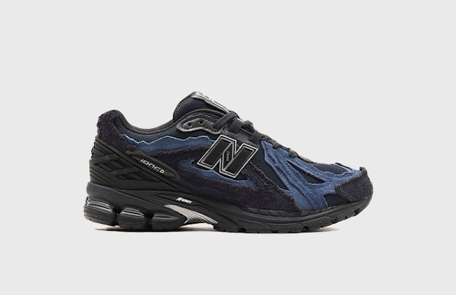atmos x New Balance 1906D "Deep Sea"