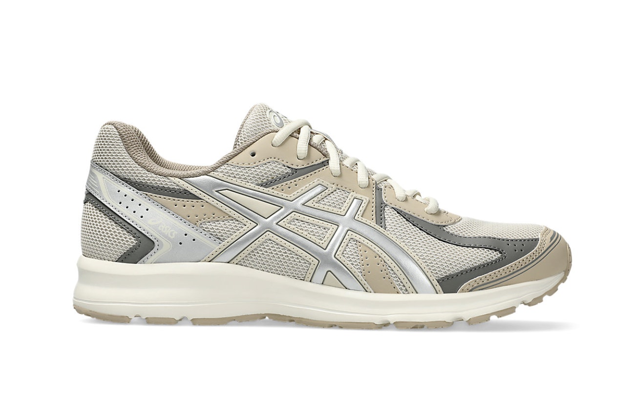 Asics JOG 100S "Oatmeal"