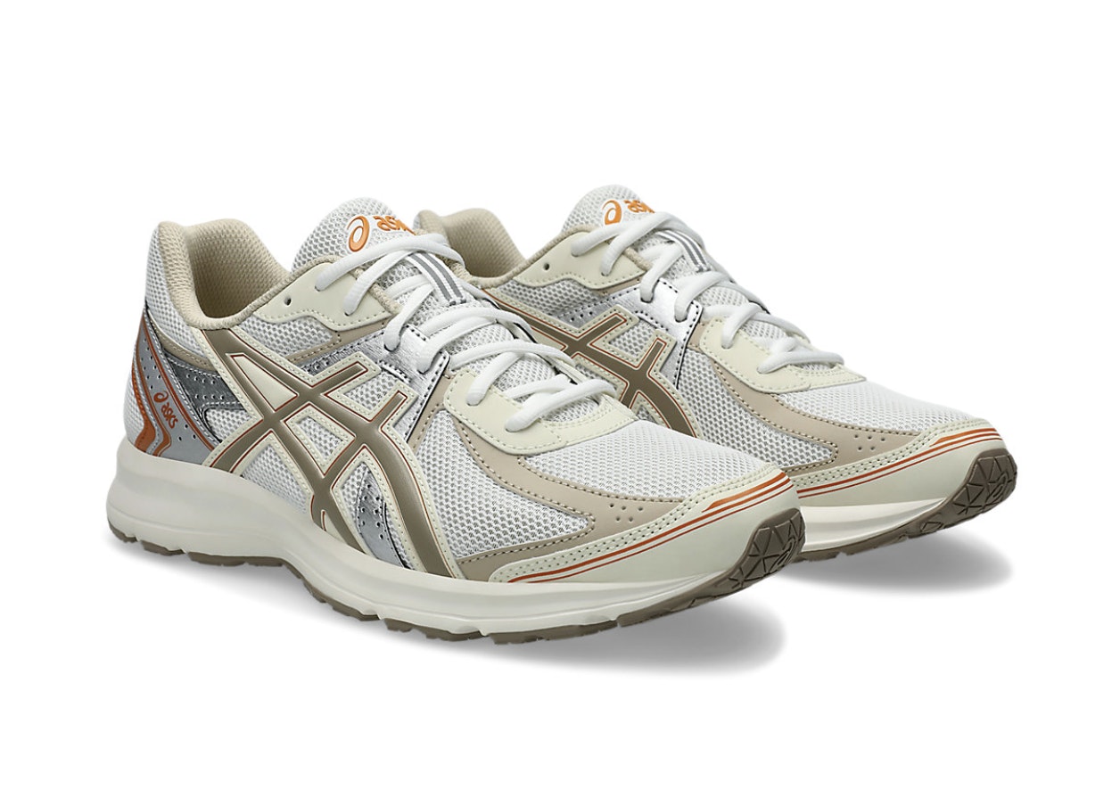 Asics JOG 100S "Oatmeal"