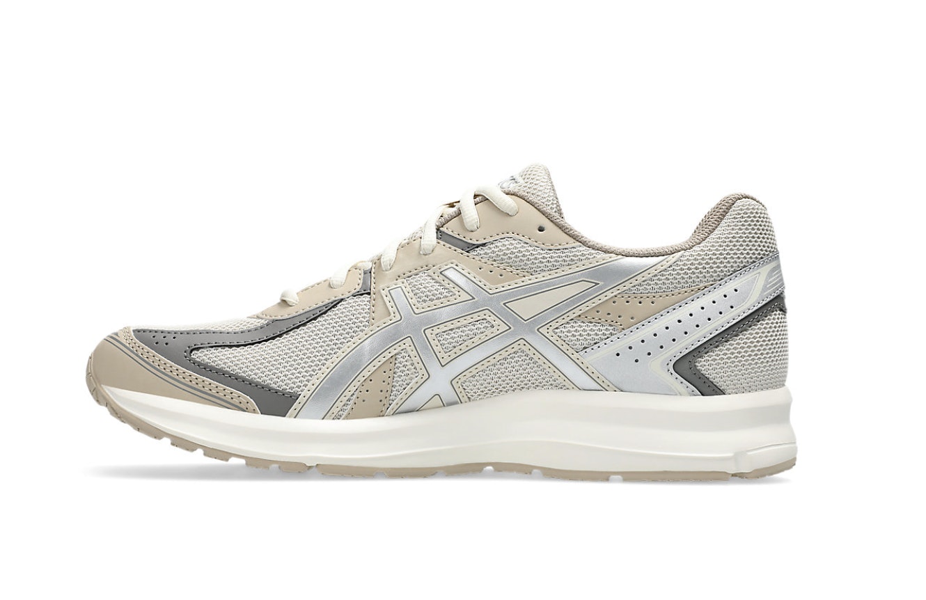 Asics JOG 100S "Oatmeal"