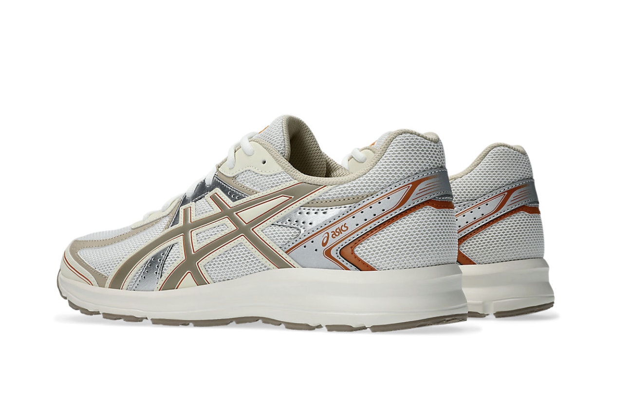 Asics JOG 100S "Oatmeal"