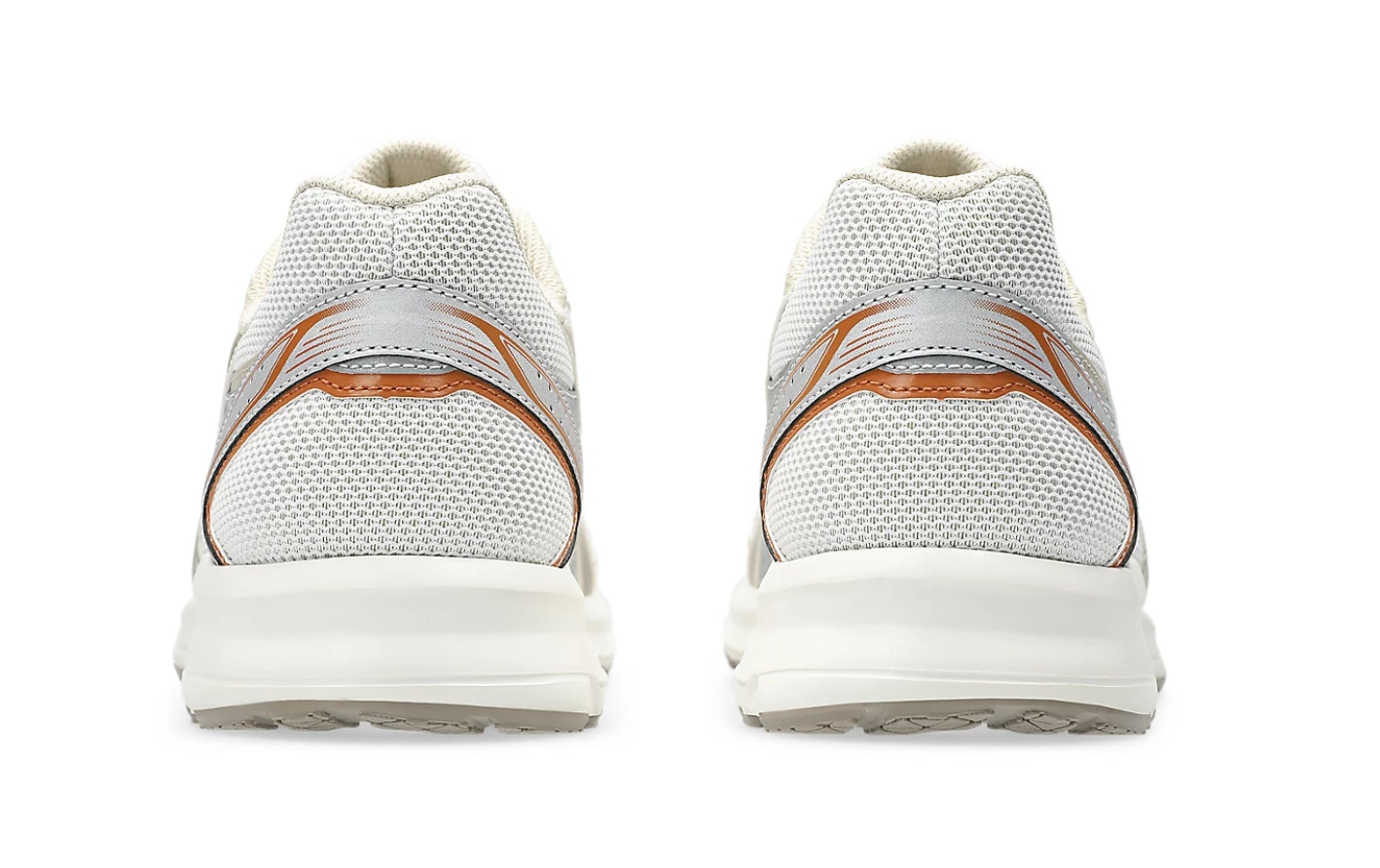 Asics JOG 100S "Oatmeal"