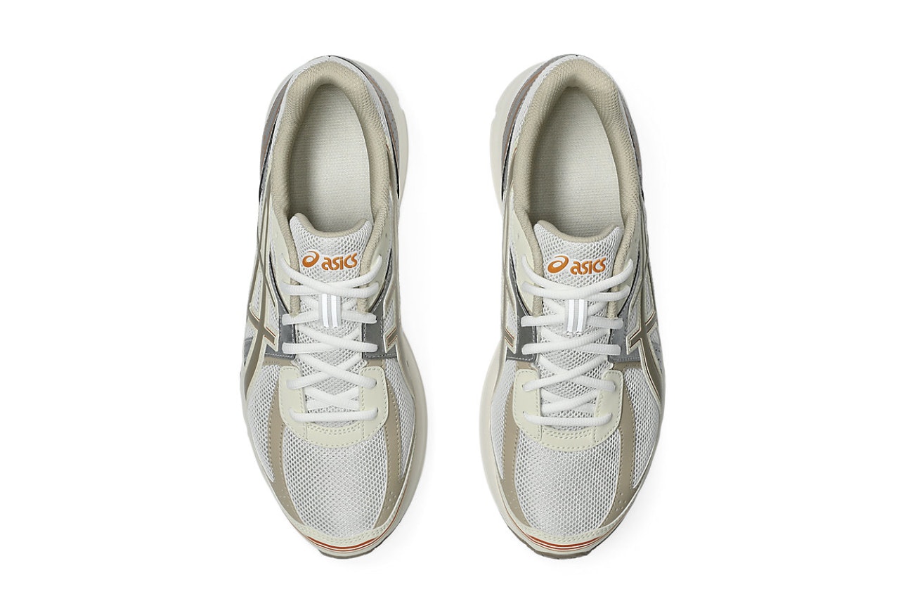 Asics JOG 100S "Oatmeal"