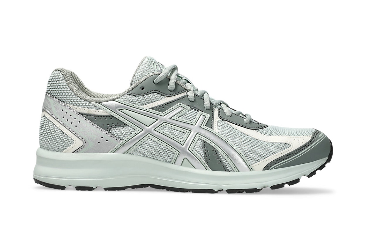 Asics JOG 100S "Lichen Rock"