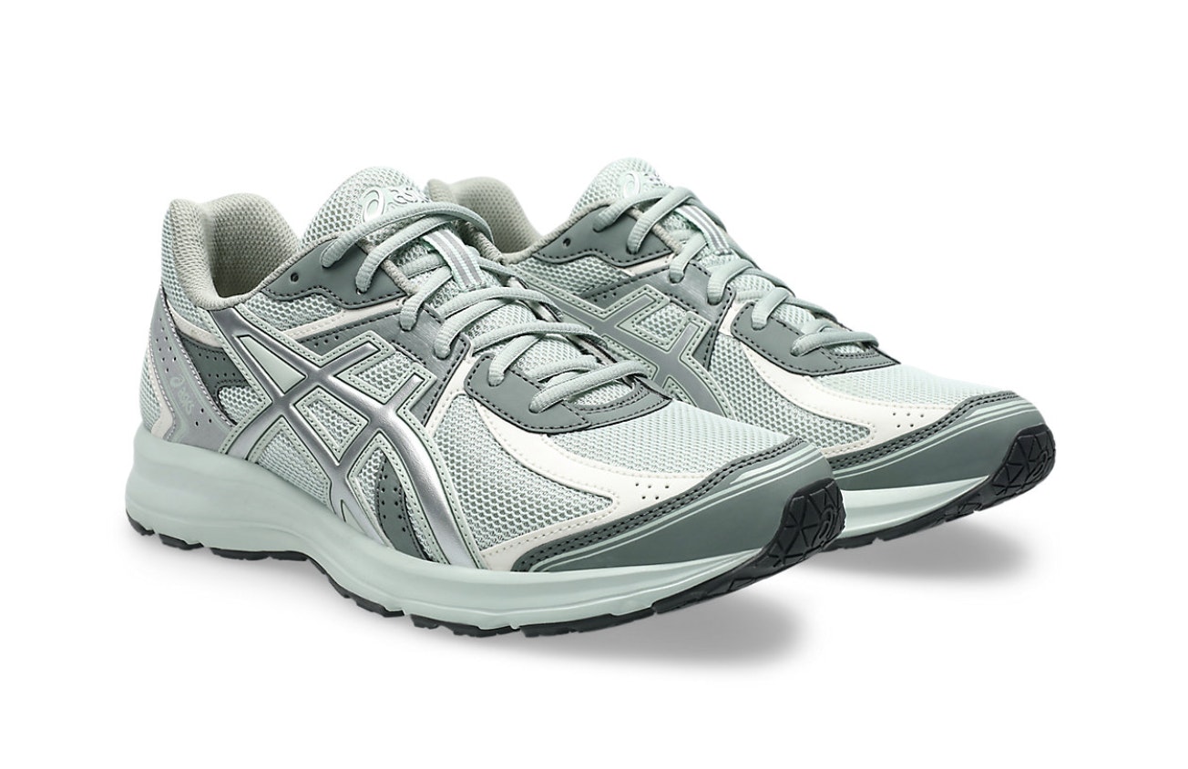 Asics JOG 100S "Lichen Rock"