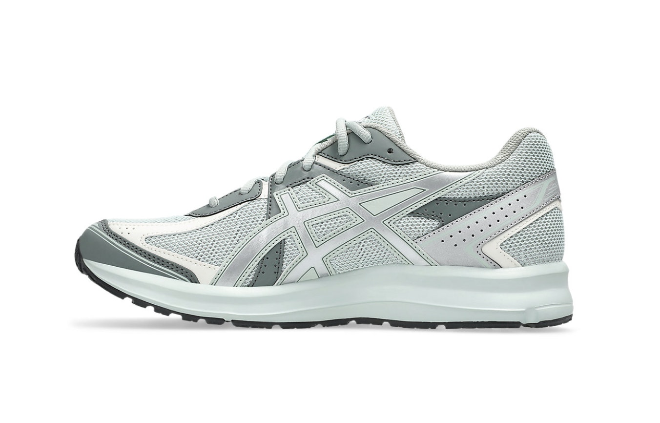 Asics JOG 100S "Lichen Rock"