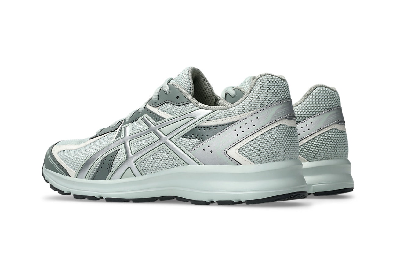 Asics JOG 100S "Lichen Rock"